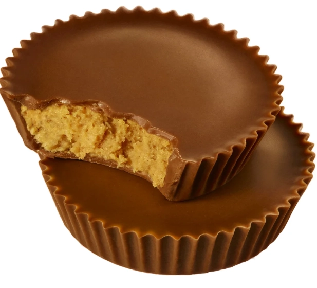 natural peanut butter