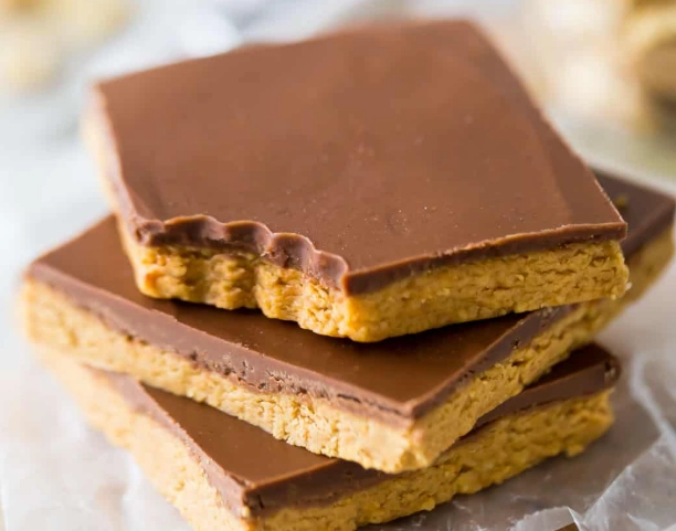 easy peanut butter recipes