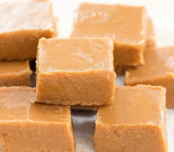 peanut butter without palm oil