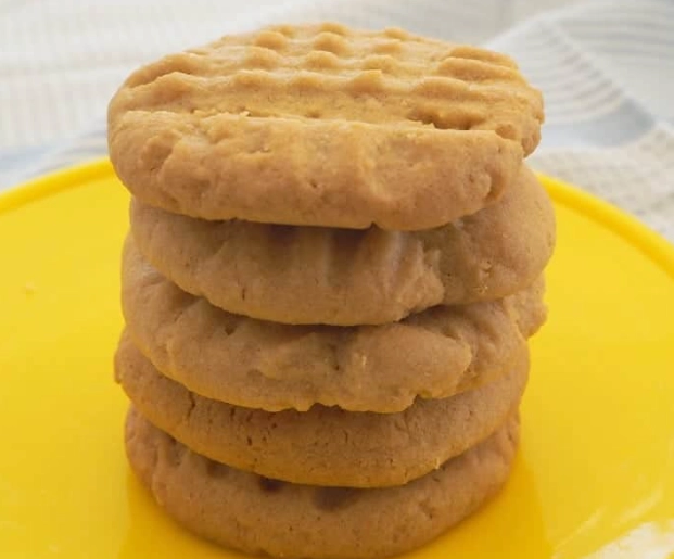 how to choose peanut butter biscuits