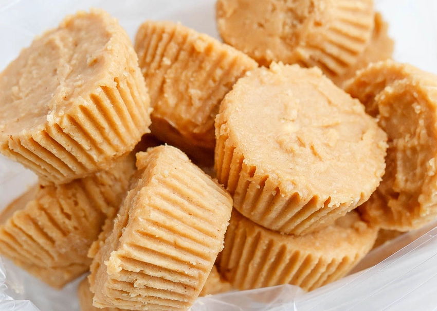 healthy peanut butter alternatives
