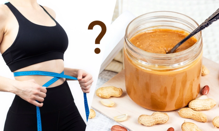 peanut butter nutrition facts