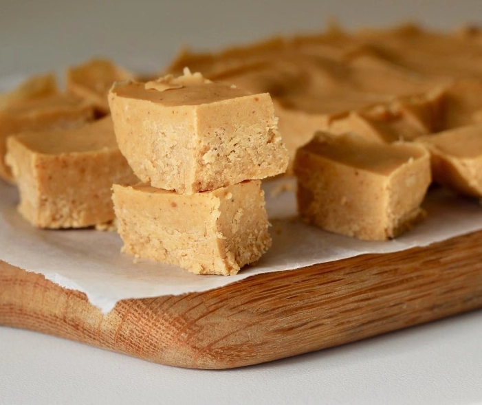 no-cook dessert topping