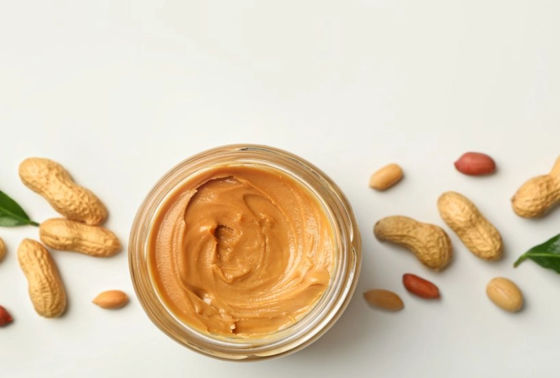 peanut butter nutrition facts
