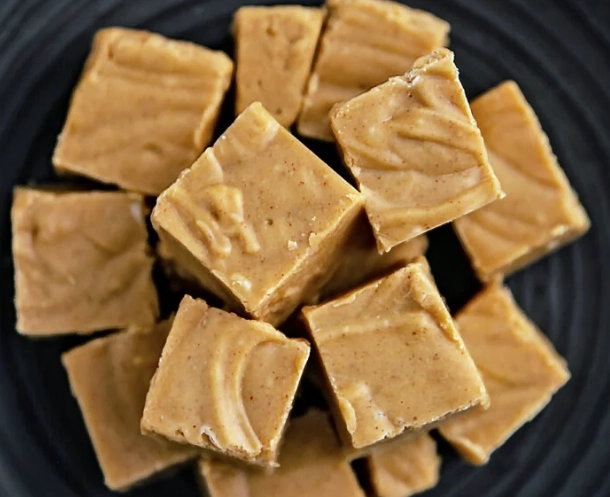 marshmallow cream fudge