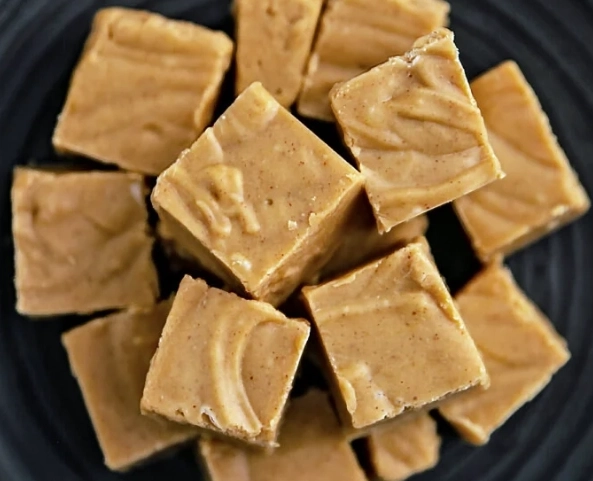 peanut butter fudge sauce