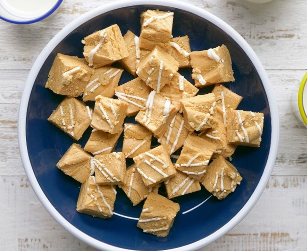 marshmallow cream fudge