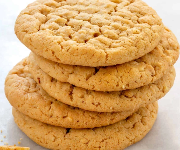 best peanut butter cookies