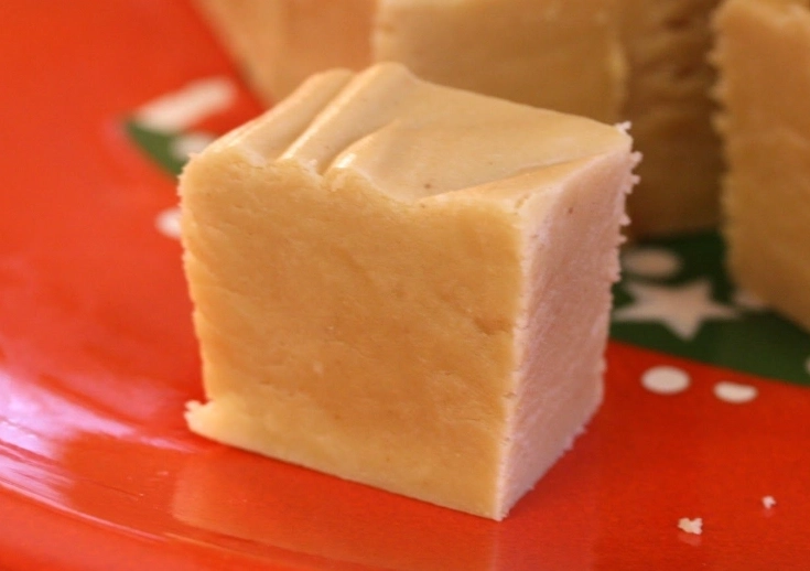 no-cook dessert topping