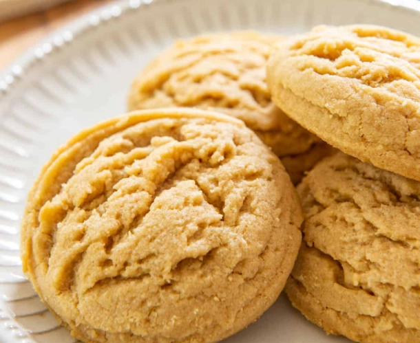 best peanut butter cookies