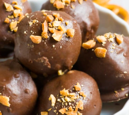 how to make peanut butter pretzels how to make peanut butter pretzels