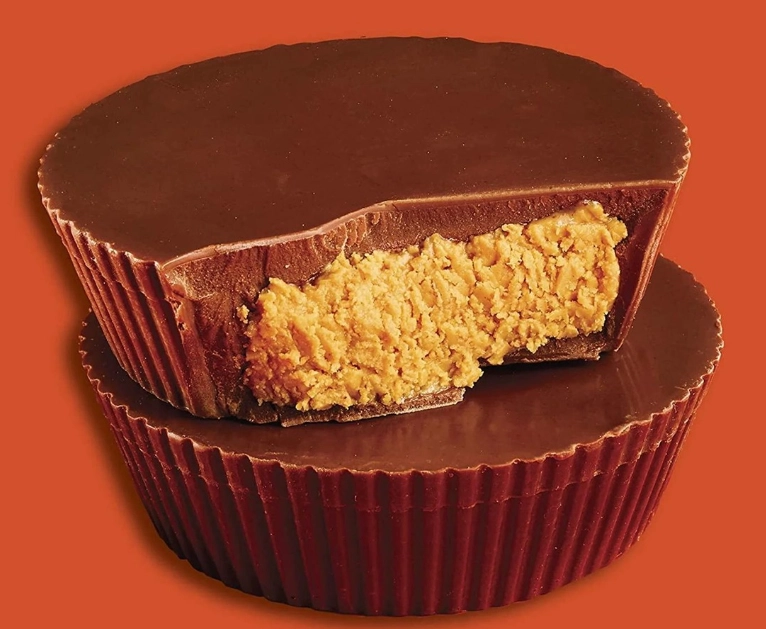 is peanut butter high in calories