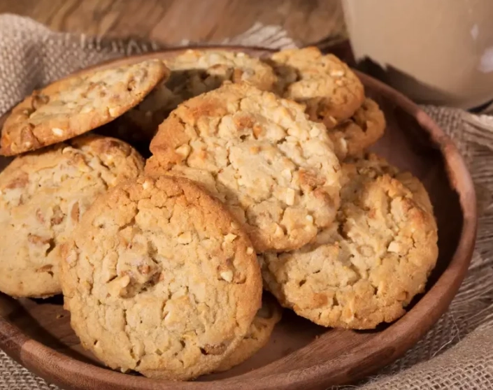 best peanut butter cookies