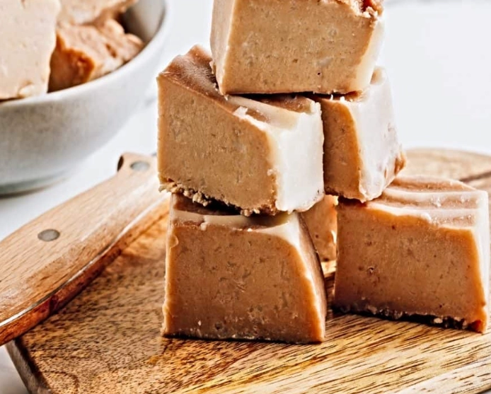 creamy peanut butter fudge creamy peanut butter fudge