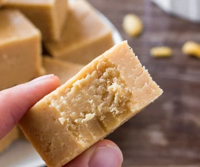 best peanut butter fudge recipe