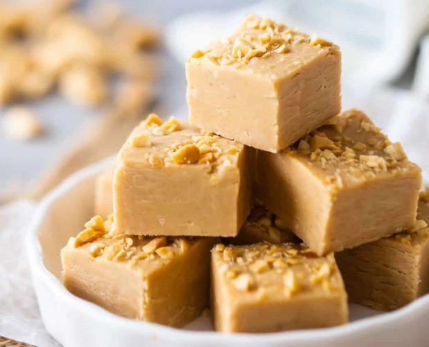 best peanut butter fudge recipe