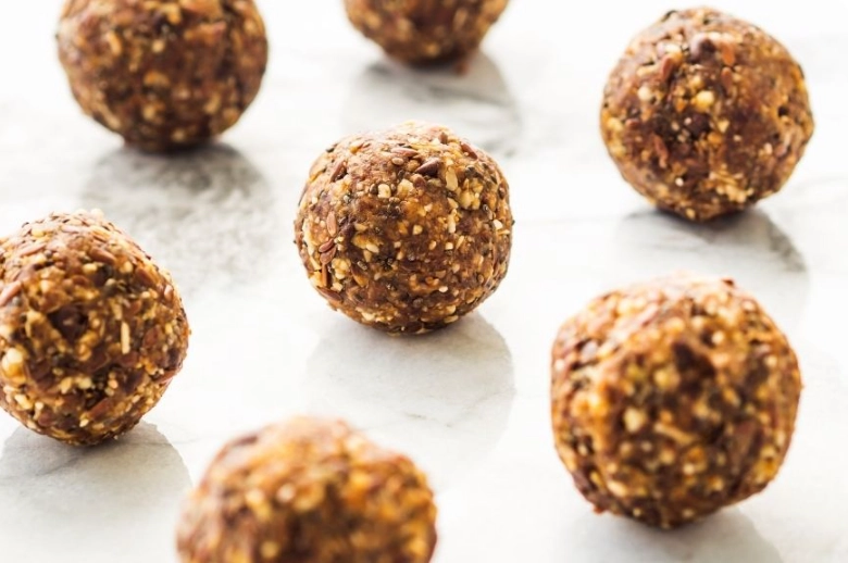 easy peanut butter snacks