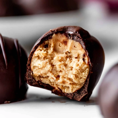 no bake energy balls