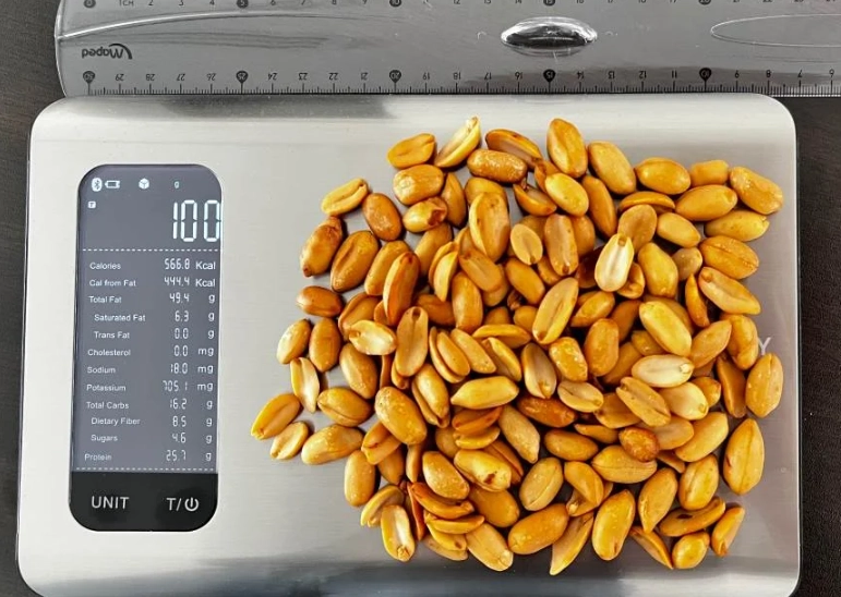 is peanut butter healthy is peanut butter healthy