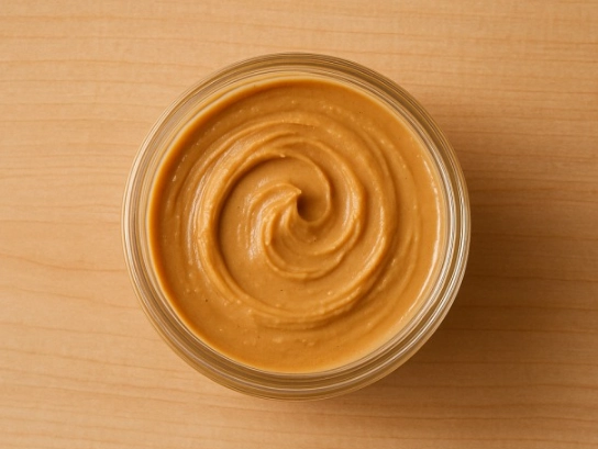 is peanut butter healthy