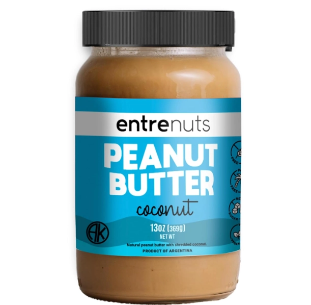 best zero sugar peanut butter