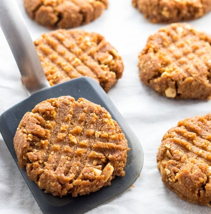 sugar free peanut butter