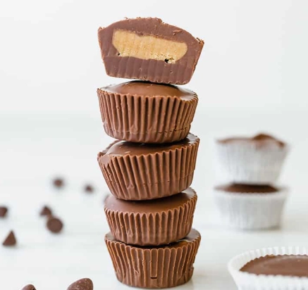 peanut butter cups