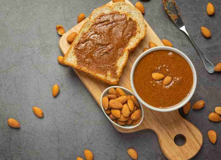 peanut butter nutrition facts