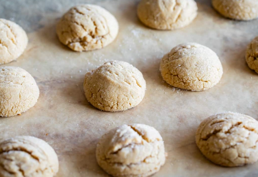 peanut butter blossoms recipe