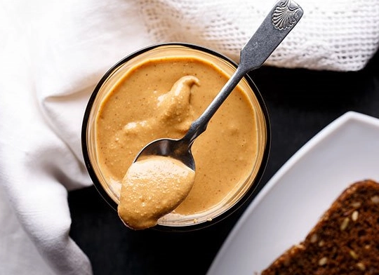 peanut butter ingredients