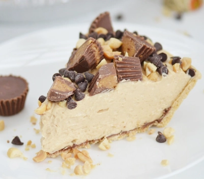 best peanut butter pie