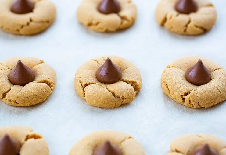 hershey kiss cookies baking tips hershey kiss cookies baking tips