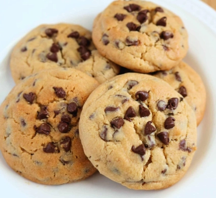 soft peanut butter cookies soft peanut butter cookies