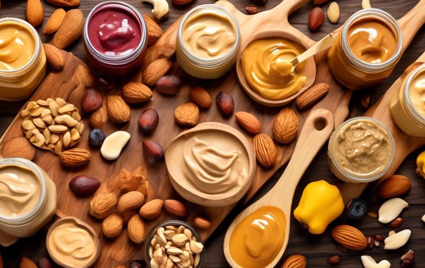 xylitol free peanut butter