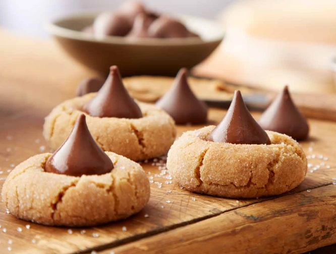 hershey kiss cookies baking tips hershey kiss cookies baking tips