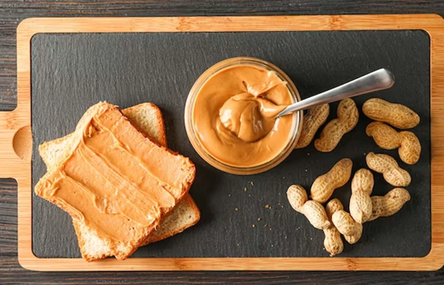 peanut butter protein