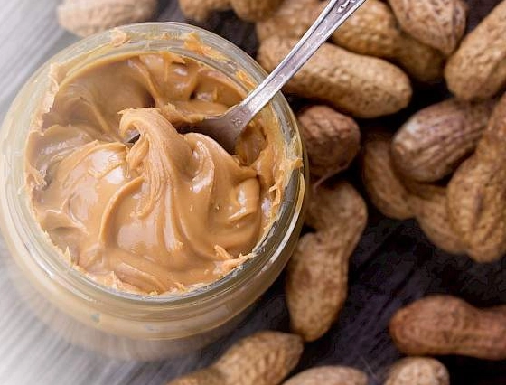 peanut butter nutrition facts