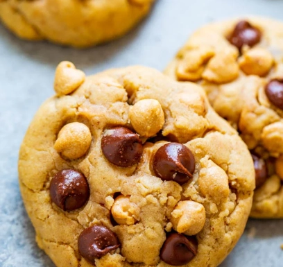 soft peanut butter cookies soft peanut butter cookies