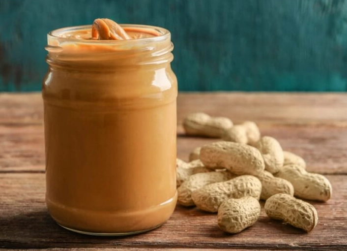 peanut butter safe for dogs