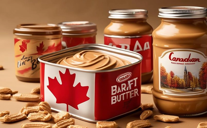 protein in peanut butter