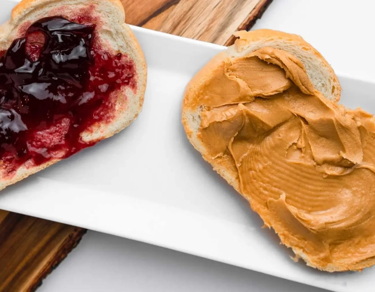 creamy peanut butter recipes