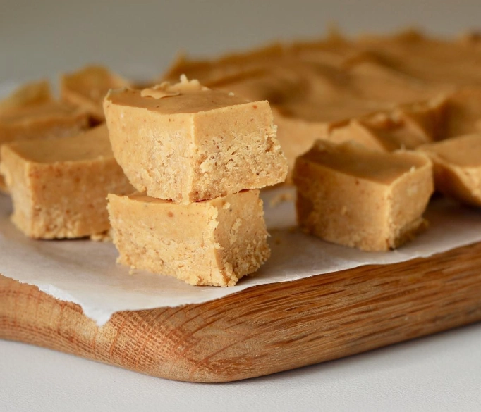 peanut butter fudge recipe