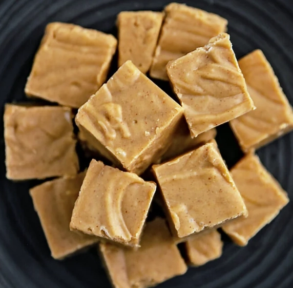 marshmallow creme fudge