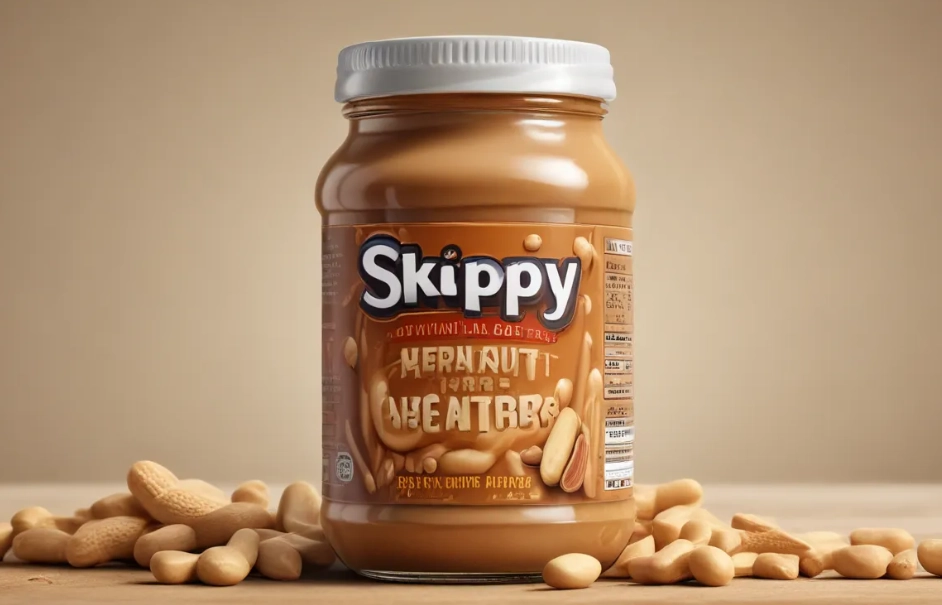 natural peanut butter benefits