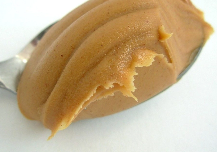 peanut butter nutrition
