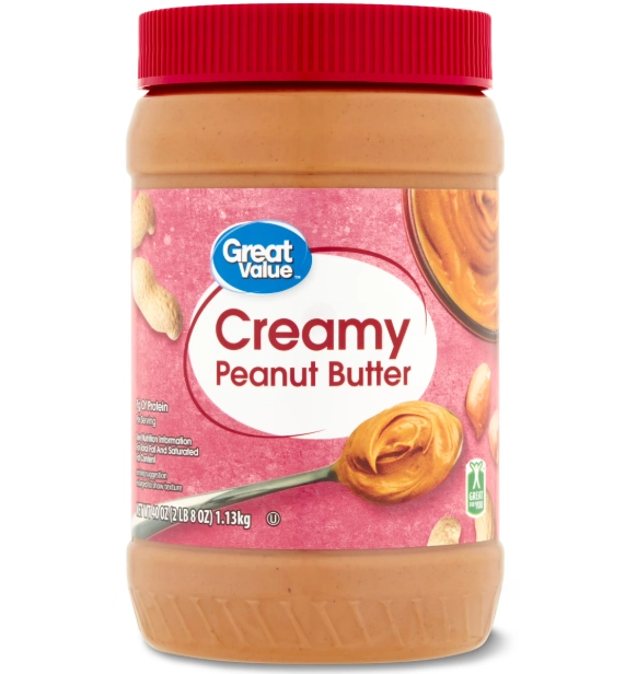 how to make peanut butter smooth