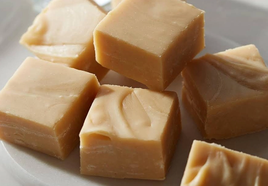 easy peanut butter fudge