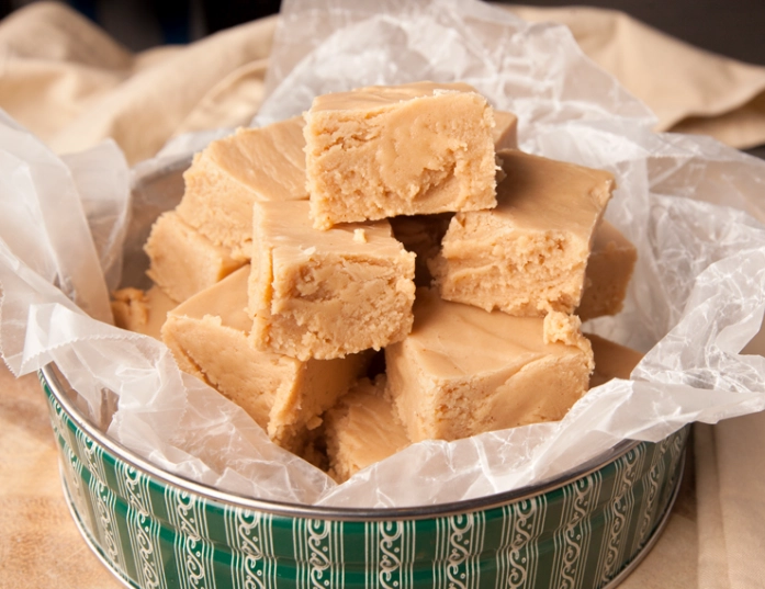 easy fudge recipe