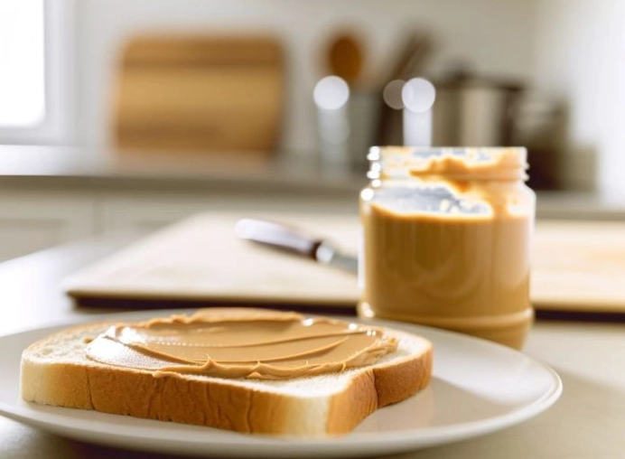 does peanut butter go bad