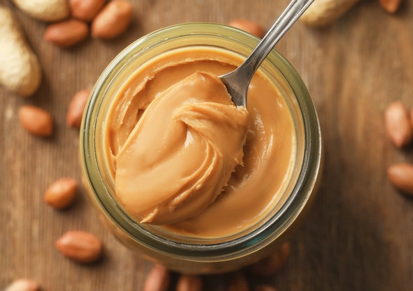 low sugar peanut butter low sugar peanut butter